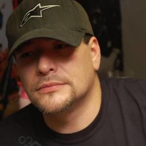 Meet your Posher, Marc